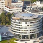 EMBL Heidelberg. Source: Wikipedia.