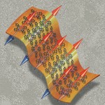 Phthalocyanine thin film