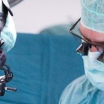 Surgery at 