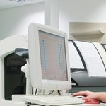 Bergmannsheil Central Lab
