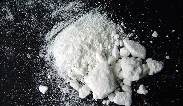 Cocaine (Photobucket).