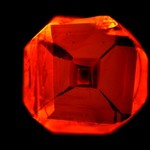Luminous defects