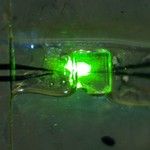 Complete control over a quantum register