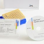 PepTrack Peptide Libraries for antigen-specfifc T cell stimulation