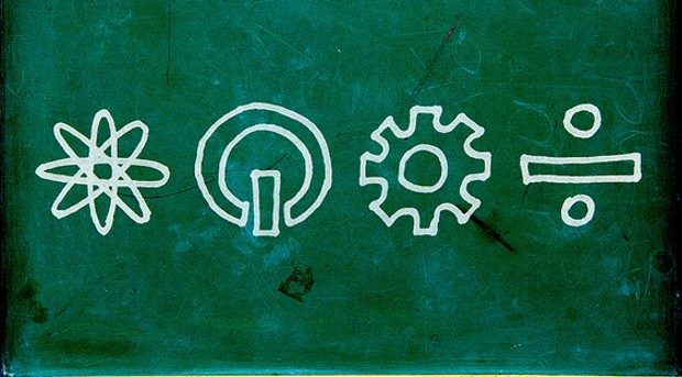 STEM (Flickr/Opensource.com)