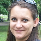 Nevena Hristozova