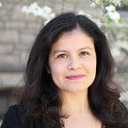 Catherine Espinoza