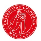 University of Oslo