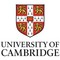 University of Cambridge
