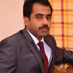 Rajesh Thomas