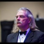 Barry Dean Wellborn
