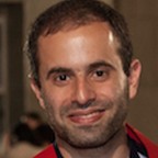 Ezequiel Anokian Sarkochian