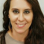 Isabel Casado Losada