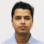 Bhaskar Anand