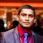Adiesha Liyanage