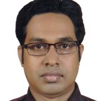 Mohammad Amzad Hossain Bhuyan