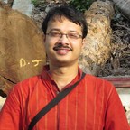 JAGANMOY CHOUDHURY