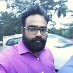 Vivek Kumar Singh