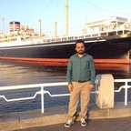 Ahmad Seiar Yasser