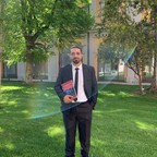 Feras Abujaber