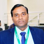 Sandeep Singh, PhD