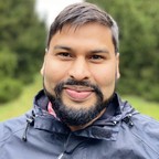 Umesh Kumar Gautam
