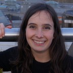 Nerea Larrazabal Intxaurbe