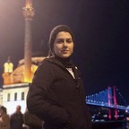 Nil Norouzi
