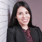 Angélica Vidal