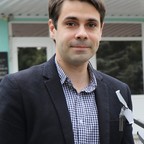Aliaksandr Dvornik