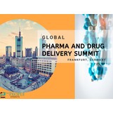 Global Pharma & Drug Delivery Summit