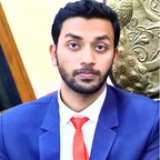 Shafath Khan