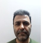Hashem Sazegar