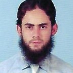 Khalil Ahmad