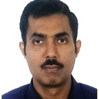 Santosh Kumar