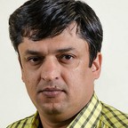 Aniruddha Belsare