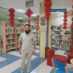 khalil ahmad