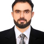 Khuda Bux Brohi