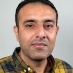 Hassan Ali