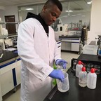 Edaetii Bassey