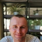 Andrii Panchenko