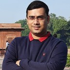 Mrinal Sarma