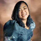 Danielle Marie Parreño