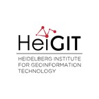 HeiGIT gGmbH (Heidelberg Institute for Geoinformation Technology at Heidelberg University)