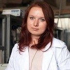 Alisa Vyacheslavova
