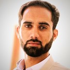 Mohammad Usman Jan