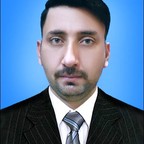 Muhammad Zeeshan Ali Gandapur