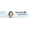 Henning Berlin