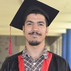 Mohammed Haimoud