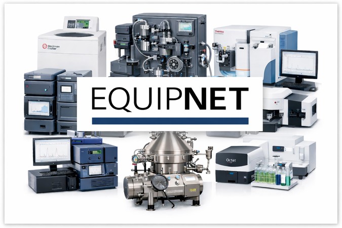 EquipNet Supports European Life Sciences Manufacturers with Strategic Surplus Asset Management